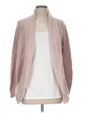 Market and Spruce Cardigan (view 1)