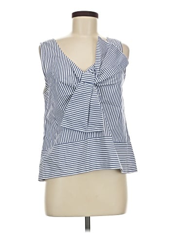 Vineyard Vines Sleeveless Blouse (view 1)