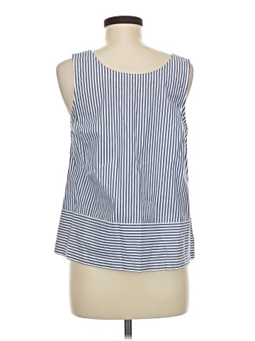 Vineyard Vines Sleeveless Blouse (view 2)