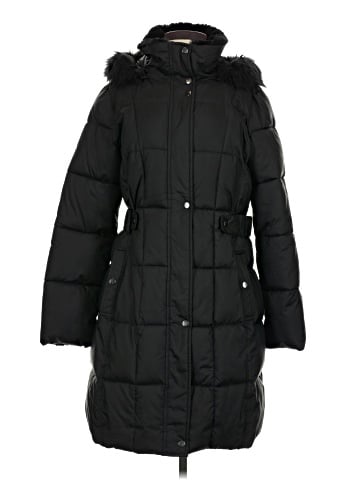Liz Claiborne Coat (view 1)