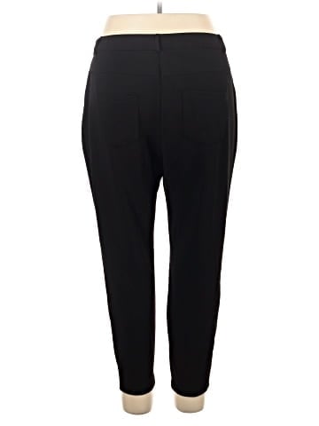 Shein Curve Casual Pants (view 2)