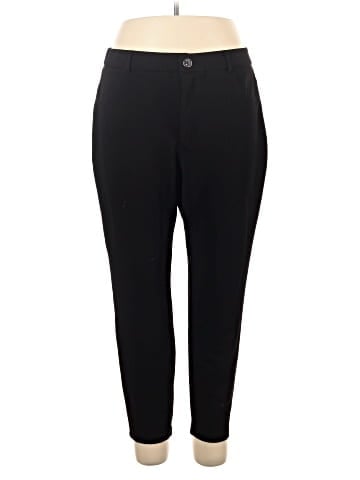 Shein Curve Casual Pants (view 1)