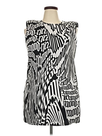 John Richmond Cocktail Dress (view 1)