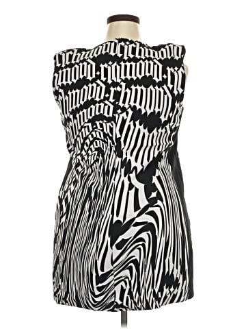 John Richmond Cocktail Dress (view 2)