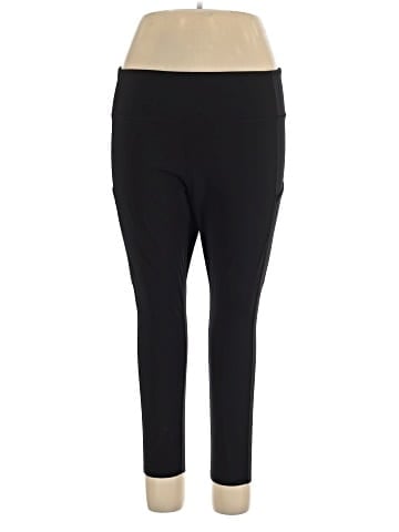 Lululemon Athletica Active Pants (view 1)
