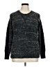 Lane Bryant Tweed Gray Pullover Sweater Size 14 - 16 Plus - photo 1