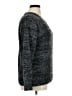 Lane Bryant Tweed Gray Pullover Sweater Size 14 - 16 Plus - photo 4