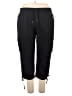Soothfeel Black Cargo Pants Size 3X - photo 1