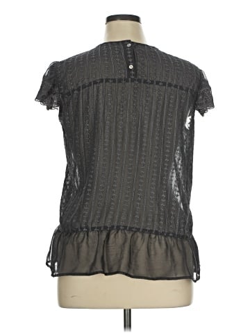 Maurices Short Sleeve Top (view 2)
