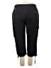 Soothfeel Black Cargo Pants Size 3X - photo 2