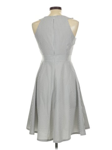 London Times Cocktail Dress (view 2)