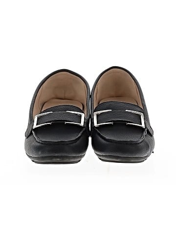 Calvin Klein Flats (view 2)