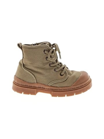 Zara Boots (view 1)