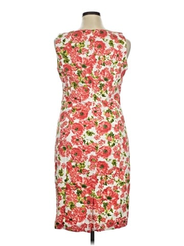 Talbots Outlet Cocktail Dress (view 2)