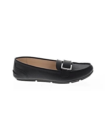 Calvin Klein Flats (view 1)