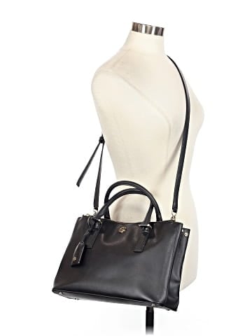Tory Burch Satchel (view 2)