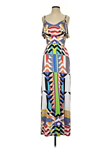 Bebe Casual Dress (view 1)