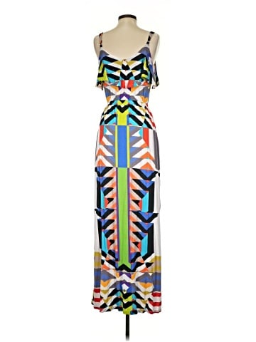Bebe Casual Dress (view 2)