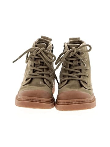 Zara Boots (view 2)