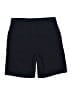 IZOD Solid Blue Shorts Size 12 - photo 2