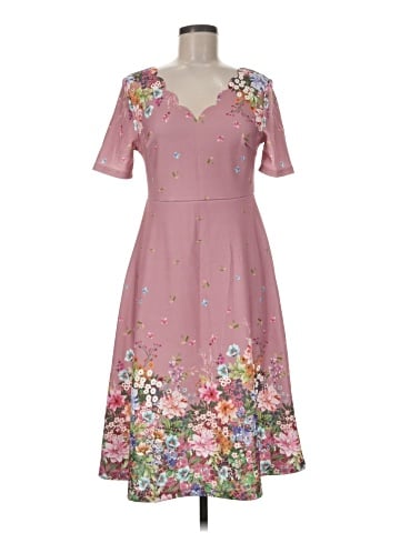 Shein Cocktail Dress (view 1)