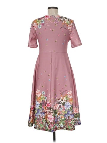 Shein Cocktail Dress (view 2)