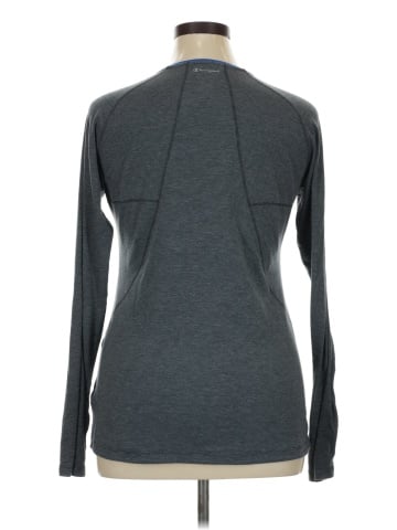 Champion Long Sleeve T-Shirt (view 2)