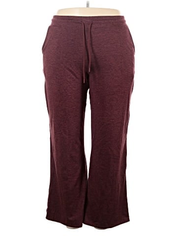 Athletic Works Casual Pants (view 1)