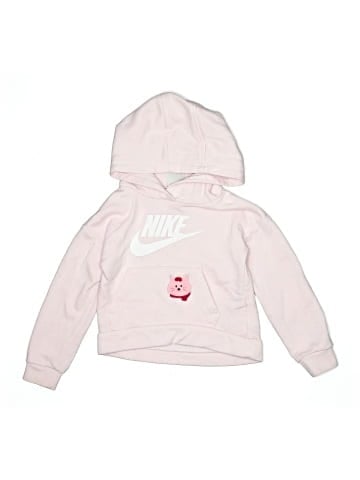 Nike Zip Up Hoodie (view 1)