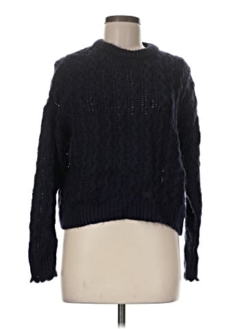 Divided by H&M Pullover Sweater (view 1)