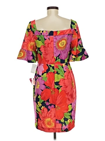 Trina Trina Turk Cocktail Dress (view 2)