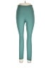 Nike Teal Active Pants Size L - photo 1