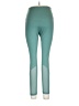 Nike Teal Active Pants Size L - photo 2