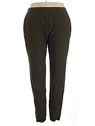 Lululemon Athletica Casual Pants (view 1)