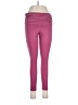 Nike Hearts Pink Active Pants Size M - photo 1