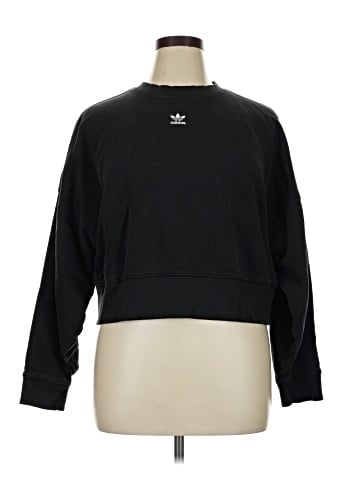 Adidas Sweatshirt (view 1)