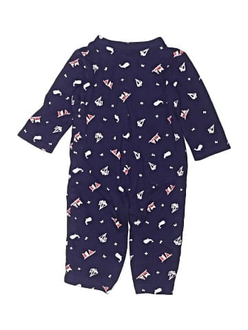 Janie and Jack Short Sleeve Onesie (view 2)