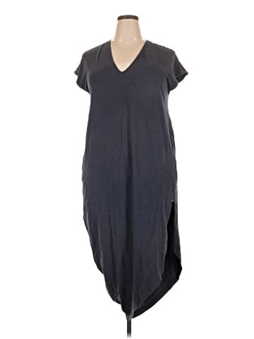 Universal Standard Casual Dress (view 1)