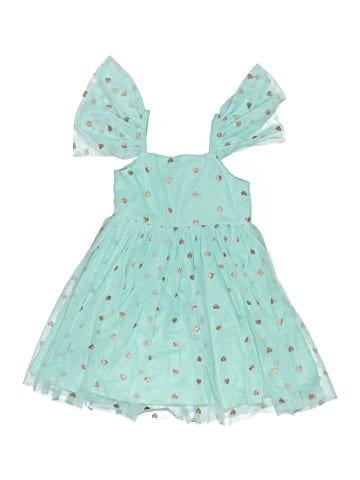 Dot Dot Smile Dress (view 1)