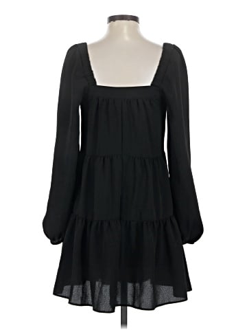 ASOS Design Casual Dress (view 2)