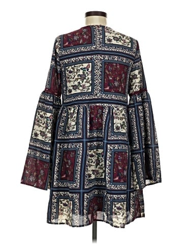 Altar'd State Casual Dress (view 2)