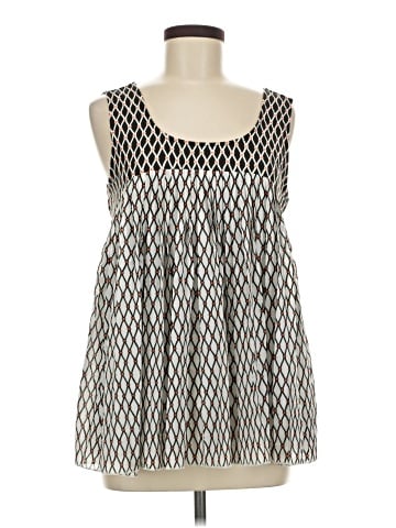 Deletta Tank Top (view 1)