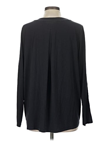 Athleta Long Sleeve T-Shirt (view 2)