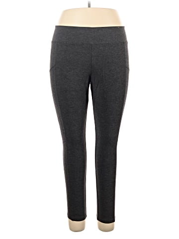Mudd Active Pants (view 1)