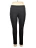 Mudd Gray Active Pants Size 4X - photo 1