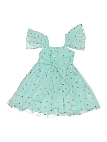 Dot Dot Smile Dress (view 2)