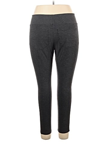 Mudd Active Pants (view 2)
