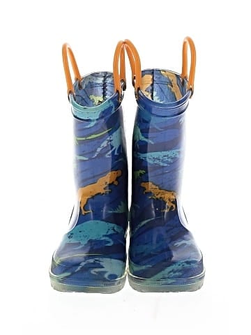 Unbranded Rain Boots (view 2)