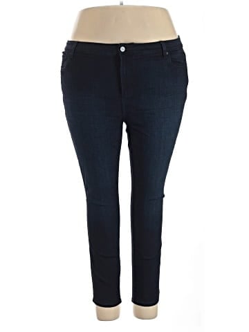 Paige Jeggings (view 1)