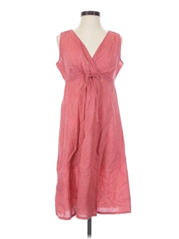 Eddie Bauer Casual Dress (view 1)